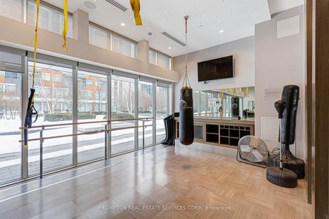 Photo 40 at 2609 - 88 Sheppard Avenue E, Willowdale East, Toronto