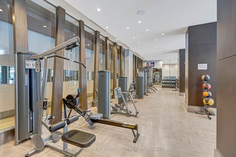 Photo 41 at 2609 - 88 Sheppard Avenue E, Willowdale East, Toronto