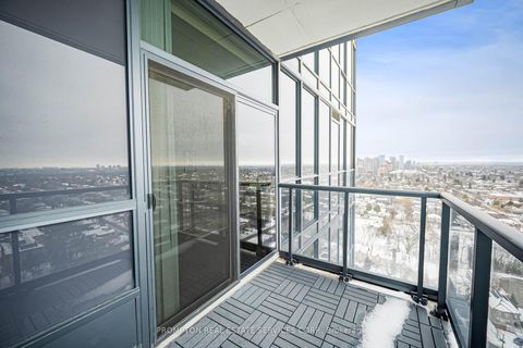 Photo 43 at 2609 - 88 Sheppard Avenue E, Willowdale East, Toronto