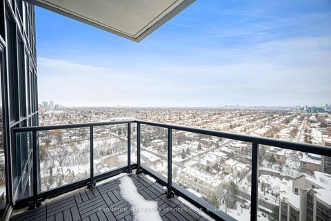 Photo 44 at 2609 - 88 Sheppard Avenue E, Willowdale East, Toronto