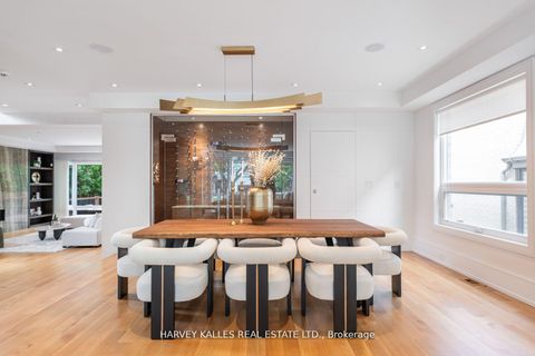 Photo 5 at 64 Centre Avenue, Newtonbrook East, Toronto