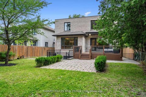 Photo 35 at 64 Centre Avenue, Newtonbrook East, Toronto