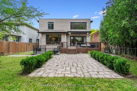 Photo 36 at 64 Centre Avenue, Newtonbrook East, Toronto