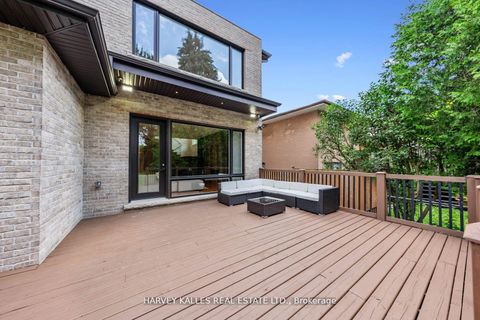 Photo 37 at 64 Centre Avenue, Newtonbrook East, Toronto