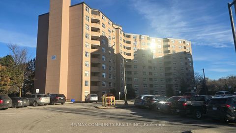 Photo 0 at 907 - 260 Davis Drive, Central Newmarket, Newmarket