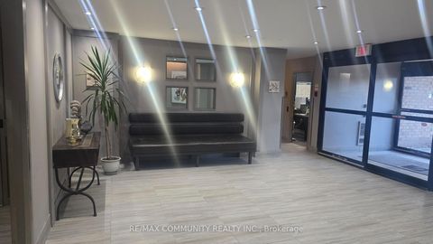 Photo 2 at 907 - 260 Davis Drive, Central Newmarket, Newmarket