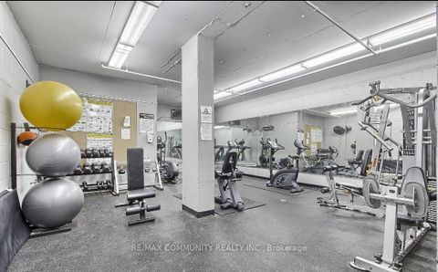 Photo 3 at 907 - 260 Davis Drive, Central Newmarket, Newmarket