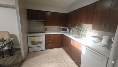 Photo 9 at 907 - 260 Davis Drive, Central Newmarket, Newmarket