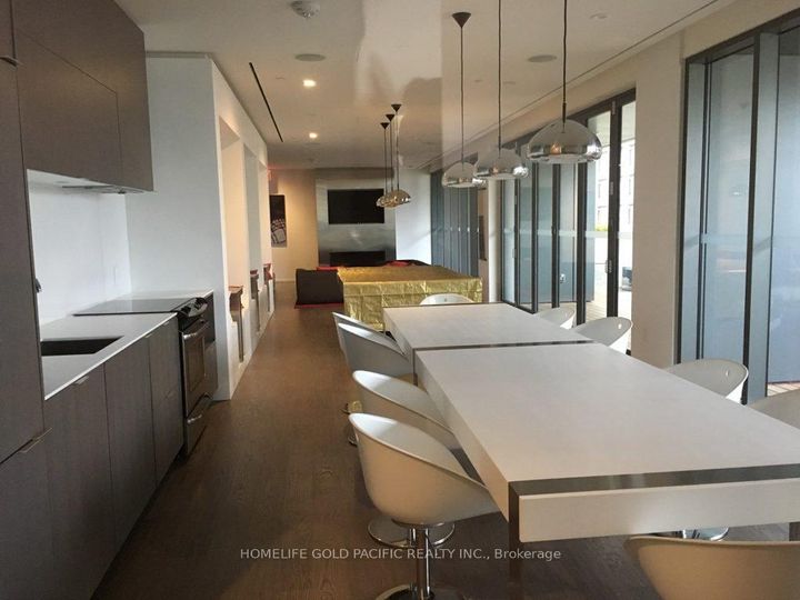 Photo 3 at 613 - 159 Dundas Street, Yonge Corridor, Toronto