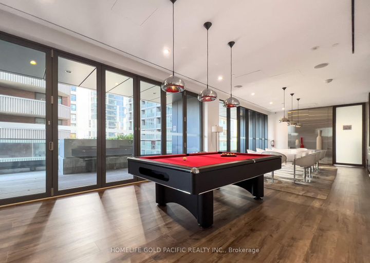 Photo 6 at 613 - 159 Dundas Street, Yonge Corridor, Toronto