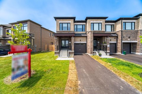 Photo 0 at 162 Hartington Street, Kleinburg, Vaughan