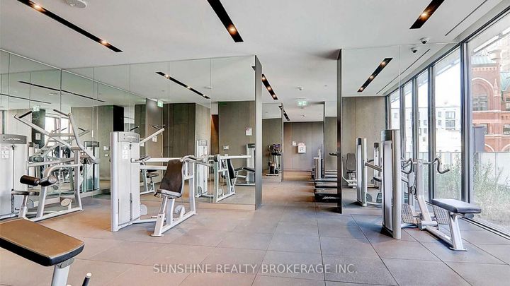 Photo 1 at 422 - 25 Richmond Street E, Yonge Corridor, Toronto