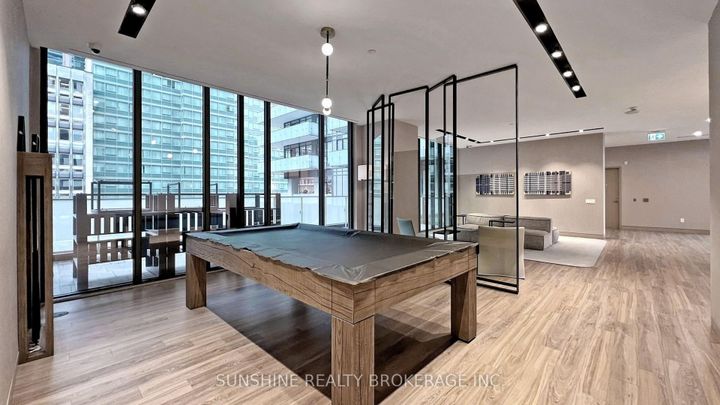 Photo 3 at 422 - 25 Richmond Street E, Yonge Corridor, Toronto