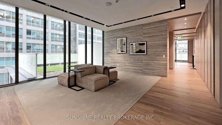 Photo 9 at 422 - 25 Richmond Street E, Yonge Corridor, Toronto