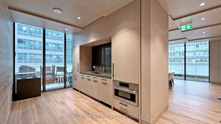 Photo 11 at 422 - 25 Richmond Street E, Yonge Corridor, Toronto