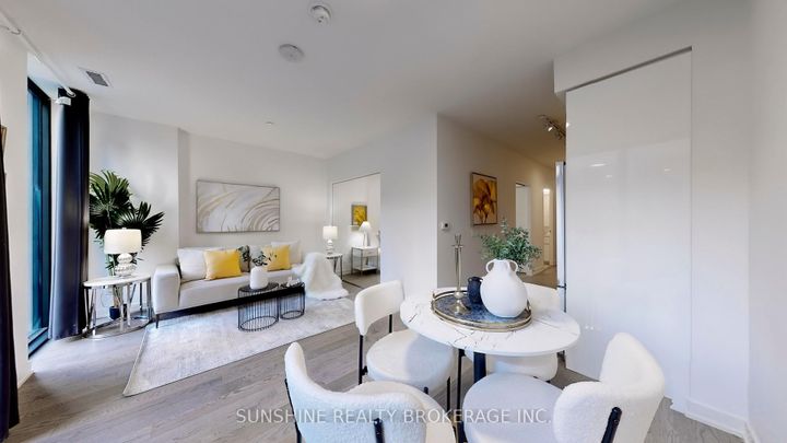 Photo 20 at 422 - 25 Richmond Street E, Yonge Corridor, Toronto