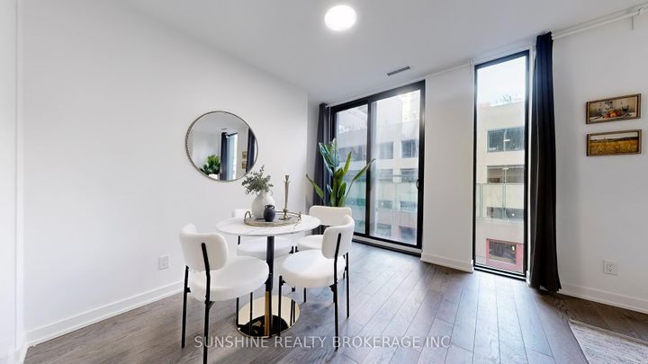 Photo 22 at 422 - 25 Richmond Street E, Yonge Corridor, Toronto