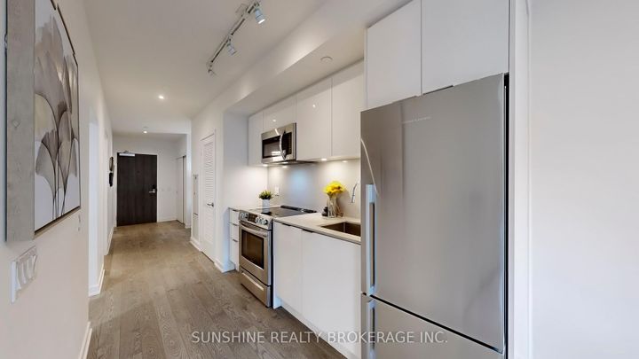 Photo 27 at 422 - 25 Richmond Street E, Yonge Corridor, Toronto