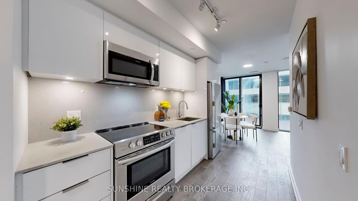 Photo 29 at 422 - 25 Richmond Street E, Yonge Corridor, Toronto