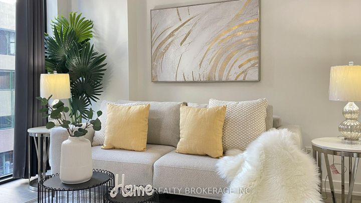 Photo 30 at 422 - 25 Richmond Street E, Yonge Corridor, Toronto