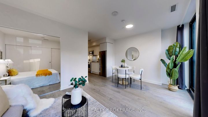 Photo 31 at 422 - 25 Richmond Street E, Yonge Corridor, Toronto