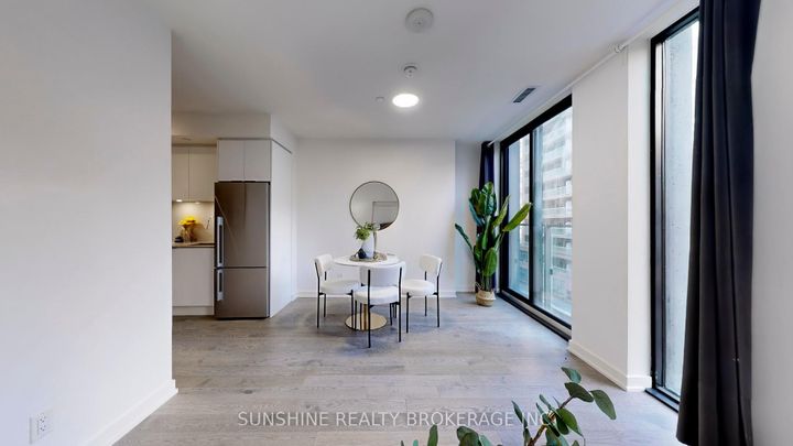 Photo 32 at 422 - 25 Richmond Street E, Yonge Corridor, Toronto