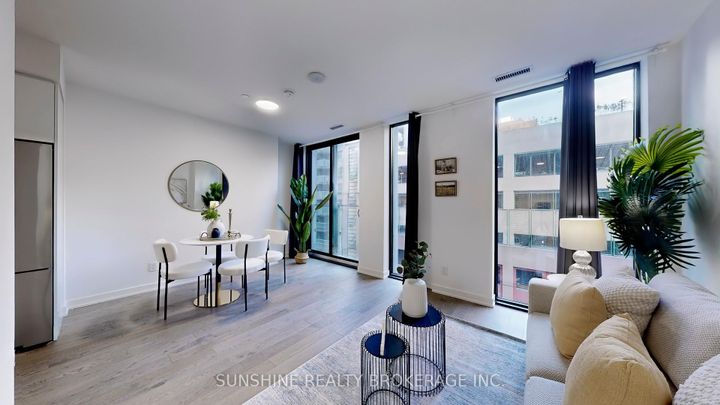 Photo 33 at 422 - 25 Richmond Street E, Yonge Corridor, Toronto