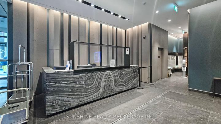 Photo 35 at 422 - 25 Richmond Street E, Yonge Corridor, Toronto