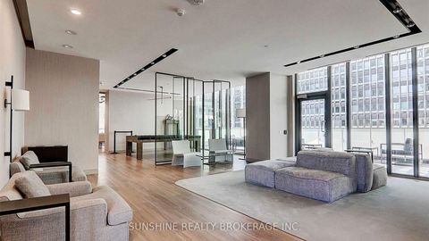 Photo 5 at 422 - 25 Richmond Street E, Yonge Corridor, Toronto