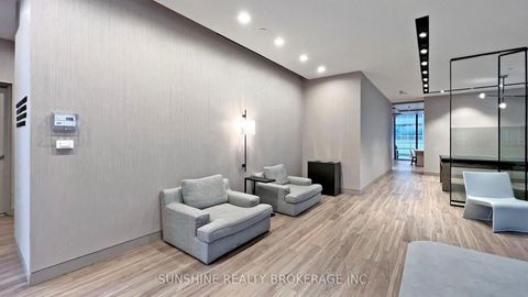 Photo 8 at 422 - 25 Richmond Street E, Yonge Corridor, Toronto