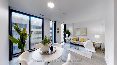 Photo 21 at 422 - 25 Richmond Street E, Yonge Corridor, Toronto