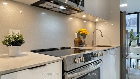 Photo 26 at 422 - 25 Richmond Street E, Yonge Corridor, Toronto