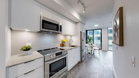 Photo 29 at 422 - 25 Richmond Street E, Yonge Corridor, Toronto