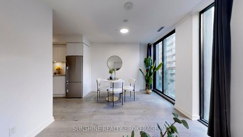 Photo 32 at 422 - 25 Richmond Street E, Yonge Corridor, Toronto