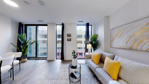 Photo 34 at 422 - 25 Richmond Street E, Yonge Corridor, Toronto