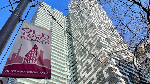 Photo 38 at 422 - 25 Richmond Street E, Yonge Corridor, Toronto