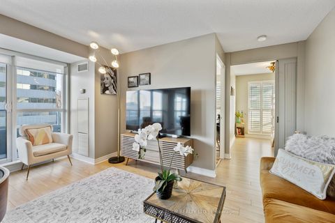 Photo 7 at 405 - 70 Town Centre Court, Bendale, Toronto