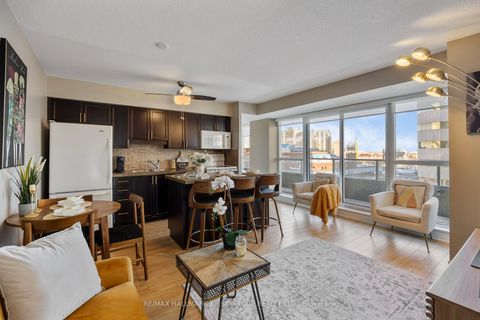 Photo 9 at 405 - 70 Town Centre Court, Bendale, Toronto