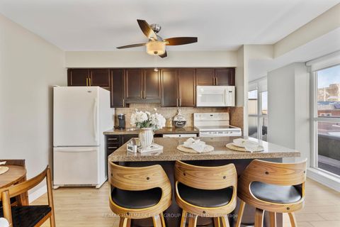 Photo 10 at 405 - 70 Town Centre Court, Bendale, Toronto