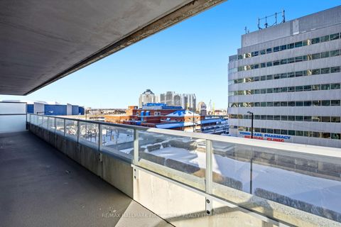 Photo 15 at 405 - 70 Town Centre Court, Bendale, Toronto