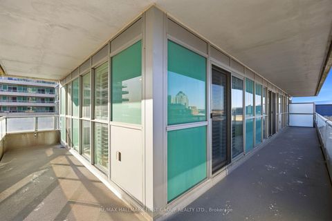 Photo 16 at 405 - 70 Town Centre Court, Bendale, Toronto