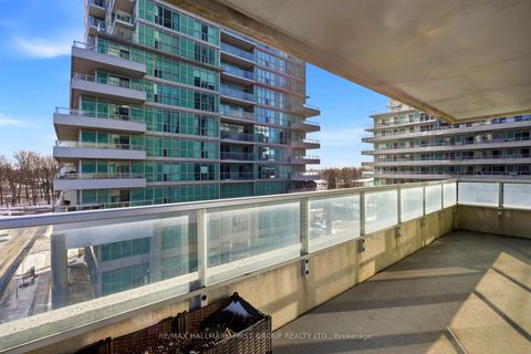 Photo 17 at 405 - 70 Town Centre Court, Bendale, Toronto