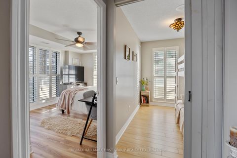 Photo 18 at 405 - 70 Town Centre Court, Bendale, Toronto