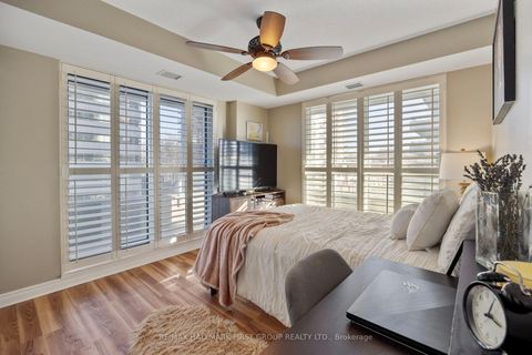 Photo 19 at 405 - 70 Town Centre Court, Bendale, Toronto