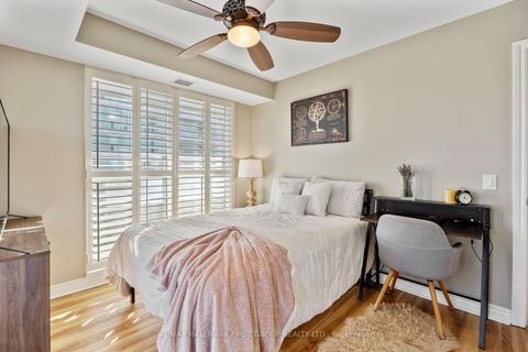 Photo 20 at 405 - 70 Town Centre Court, Bendale, Toronto