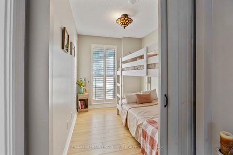 Photo 22 at 405 - 70 Town Centre Court, Bendale, Toronto