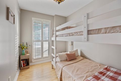 Photo 23 at 405 - 70 Town Centre Court, Bendale, Toronto