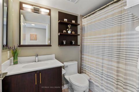 Photo 24 at 405 - 70 Town Centre Court, Bendale, Toronto