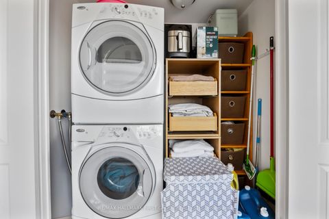 Photo 25 at 405 - 70 Town Centre Court, Bendale, Toronto