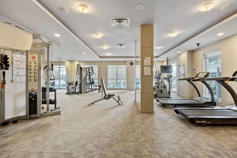 Photo 26 at 405 - 70 Town Centre Court, Bendale, Toronto